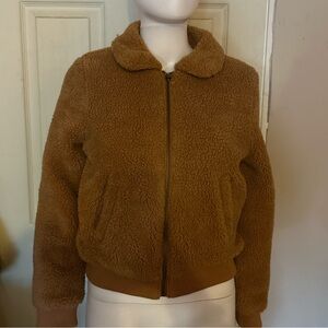 GAP KIDS Fleece Jacket/Coat NWT